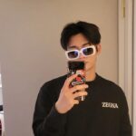 Seo In-guk Instagram - 라멘이랑 교자 뿌수러 간다