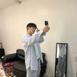 Seo In-guk Instagram - MANILA