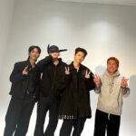 Seo In-guk Instagram - ruff.d.c