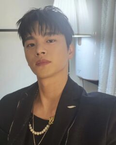 Seo In-guk Instagram - 주은 easy breezy에 참여했어요!! 👍