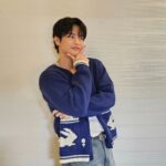 Seo In-guk Instagram -