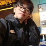 Seo In-guk Instagram -