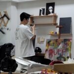 Seo In-guk Instagram -