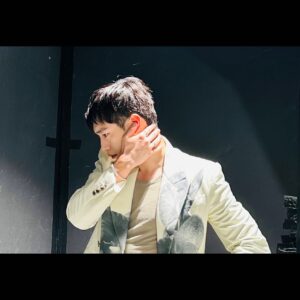 Seo Kang-joon Instagram - 