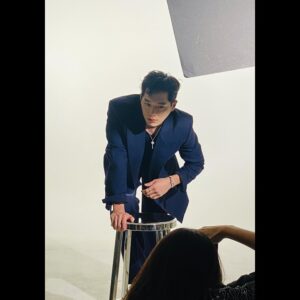 Seo Kang-joon Instagram - 