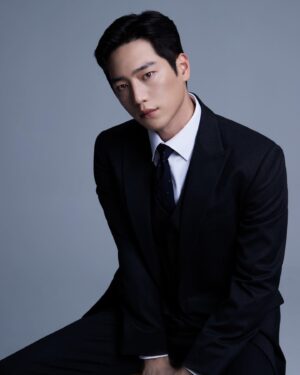 Seo Kang-joon Instagram - 글램팜👋🏻

#glampalm