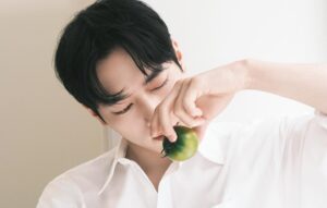 Seo Kang-joon Instagram - #성분에디터