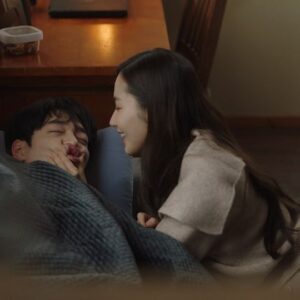 Seo Kang-joon Instagram - 슈츙주 유루분 슈충휴주슈수 굼수훔누두💕