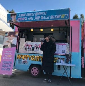 Seo Kang-joon Instagram - 💪🙇🏻‍♂️💪#밀레