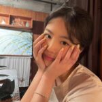 Seo Soo-jin Instagram -