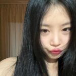 Seo Soo-jin Instagram - 나의 2023
