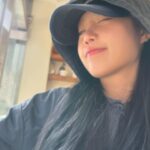 Seo Soo-jin Instagram - ⛅️