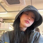 Seo Soo-jin Instagram - ⛅️