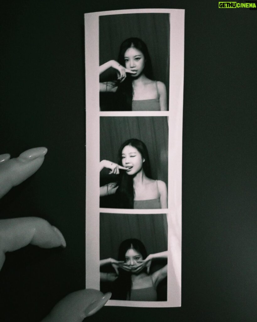 Seo Soo-jin Instagram - ✈︎ ▫︎ ▫︎ ▫︎ =͟͟͞͞♡