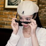 Seo Soo-jin Instagram -