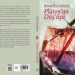 Sera Kutlubey Instagram - PLÜTON'un DÜŞ'üşü ♥️🎨 Kendisi uzun süreli yokluğumun sebebi🔮Evet, erken yaşta anne oldu diyebilirsinizz çünkü kendisi benim bebeğim! Doğumu sancılı, gelişi uğurlu oldu bebeğimin... Öyle karanlık durduğuna bakmayın; kendi cennetini inşa edenlerin, biraz mavinin, düşlerin, düşlerinden düşenlerin, ar damarını ayağının altında tutanların hikayesi...En çok sevmenin... Çoook heyecanlıyım efendim! Haftaya raflarda!!!!🥳🥳🥳🥳✨✨