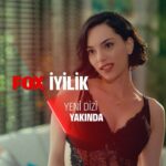 Sera Kutlubey Instagram – İYİLİK ❤️‍🔥 çok yakında!!! @iyilikdizifox  @medyapimresmi  @foxturkiye