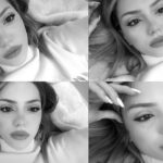 Sera Kutlubey Instagram - nite😴💤