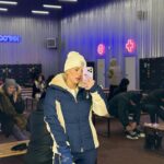 Sera Kutlubey Instagram - Lucky , wild and freezing ❄️ tatili bitirme postudur🤭 #ad