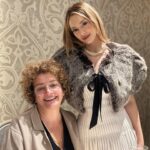 Sera Kutlubey Instagram - best mom ever🥂♥️