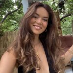 Seray Kaya Instagram -