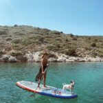Seray Kaya Instagram - #kaptanjackbey 🫧🏄🏻‍♀️🫧
