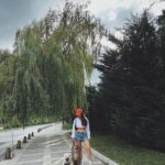 Seray Kaya Instagram - çocuklarla bir gün🌾🌞