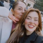 Seray Kaya Instagram - set✨🌞