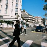 Seray Kaya Instagram - #cannes 🌞✨