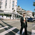 Seray Kaya Instagram - #cannes 🌞✨