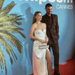Seray Kaya Instagram - cannes etkisinden çıkamadım🌞✨