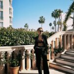 Seray Kaya Instagram - #cannes 🌞✨