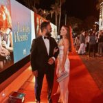 Seray Kaya Instagram - cannes etkisinden çıkamadım🌞✨