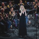 Serena Autieri Instagram - Alcuni momenti del magico concerto di ieri sera al teatro dell'Opera di Roma in occasione del 171° Anniversario della Fondazione della Polizia di Stato. E’ stato un onore essere ancora una volta vicina alle Istituzioni e ai valori che esse promuovono e difendono. Un grazie a: Maestro Maurizio Billi, Banda Musicale della Polizia di Stato @poliziadistato_officialpage, Ministro Matteo Piantedosi, @opera_roma @claudiobaglioniofficial @paolasaluzzi @mariaagresta @massimilianoossini