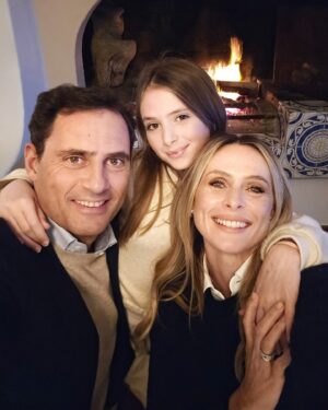 Serena Autieri Instagram - ❤️