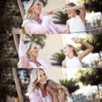 Serena Autieri Instagram - Dieci anni fa sei arrivata tu, dolce, forte, sensibile, creativa, cocciuta, simpatica Giulia. Dieci anni di gioia, sorrisi ed emozioni forti... Auguri amore della nostra vita, mamma e papà