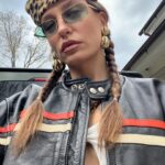 Serenay Sarıkaya Instagram - Newyork🍒
