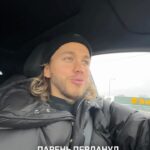 Sergey Romanovich Instagram - Уважение или комплексы?🤣
