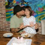 Sergio Ramos Instagram - Sergio Jr cumple hoy 10 años… y eso nos recuerda que hoy se cumplen 10 años desde que nos embarcamos en la aventura más bonita de nuestras vidas. Una aventura que nos ha dado alegrías, ilusiones y millones de razones más para disfrutar de la vida. La sonrisa de la familia, el mejor hermano mayor para tus hermanos. Te queremos con locura. ¡Feliz cumpleaños, Nano! Happy birthday, Nano. We love you to the moon and back. @pilarrubio