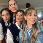 Serra Pirinç Instagram - iyi ki 🫶🏻 @tozluyakafox_