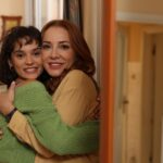 Serra Pirinç Instagram - Dolunay: Ayın bütün olarak görüldüğü hali. Karanlıkta kaldığım her geceyi aydınlattığın için, her anımda yanımda seni bulabildiğim için, benim en guzel aynam olduğun için teşekkür ederim… iyi ki doğdun ay çekirdeğim! Seni sonsuzluk kadar çok seviyorum @dolibom