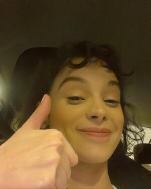 Serra Pirinç Instagram - uptown fuNk you up