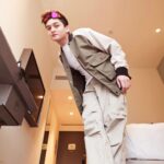 Seth Fedelin Instagram - Porma🔥 @bnyjeansph Dubai, UAE - دبي ألاِمارات
