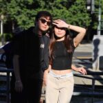 Seth Fedelin Instagram - Unplanned but Destined.
