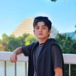 Seth Fedelin Instagram - Unplanned but Destined.