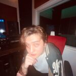 Seth Fedelin Instagram - MUBLA?🎧🔥👀