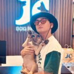 Seth Fedelin Instagram - Chivas🐶 @jcdogrepublic