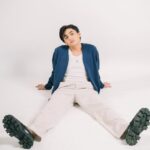 Seth Fedelin Instagram - annyeonghaseyo @niceprintphoto @conceptspacemnl @aaronmangsat @aimeegrey @chinomaniquiz