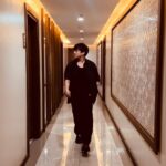 Seth Fedelin Instagram - 🖤