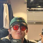 Seth Fedelin Instagram - random📸